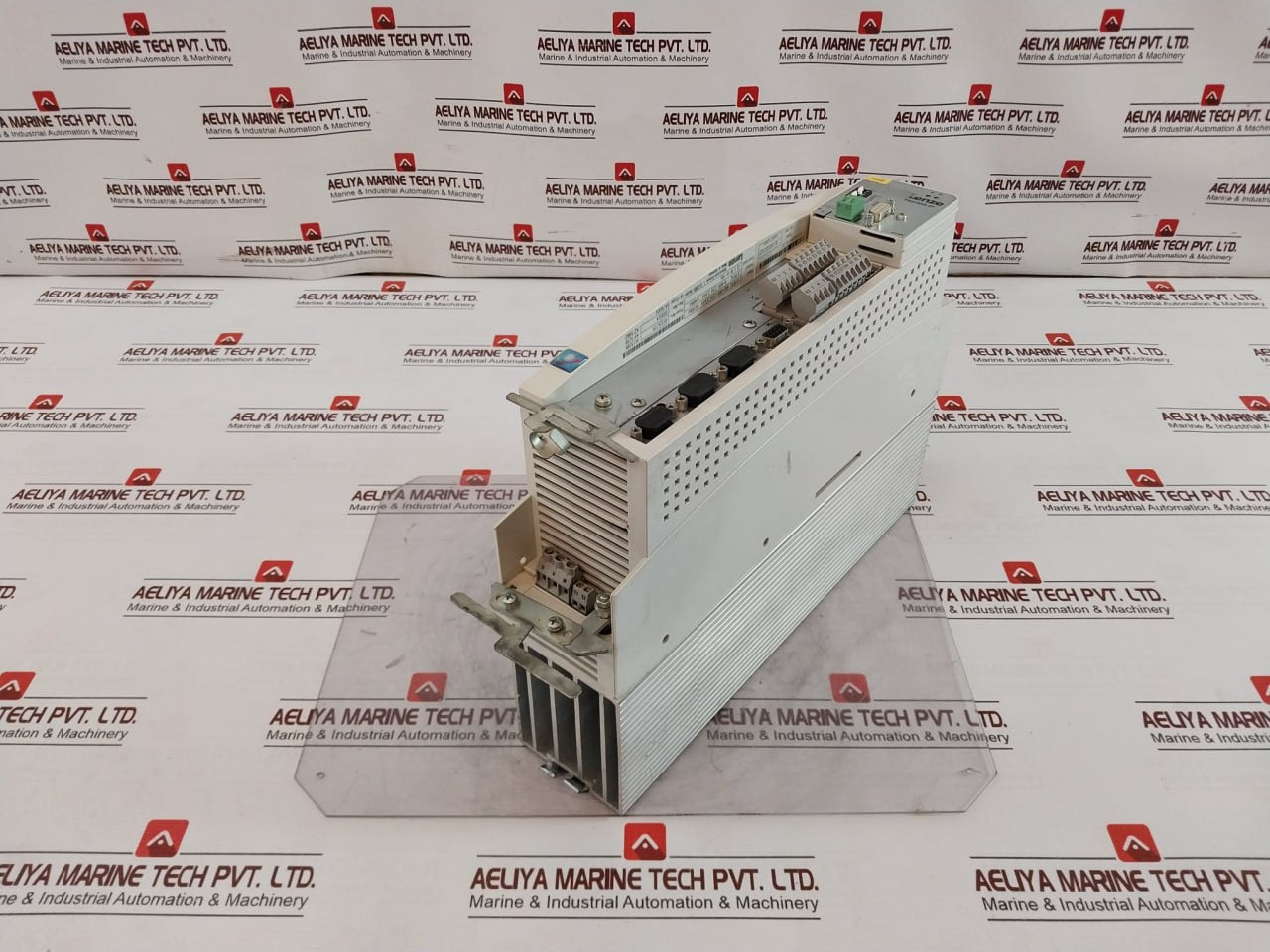 Lenze Evs9322-ep Profibus-dp Servo Inverter 24Vdc 452132630009 480V