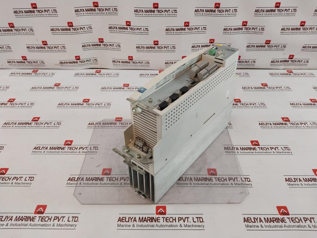 Lenze Evs9322-ep Profibus-dp Servo Inverter 24Vdc 452132630009 480V