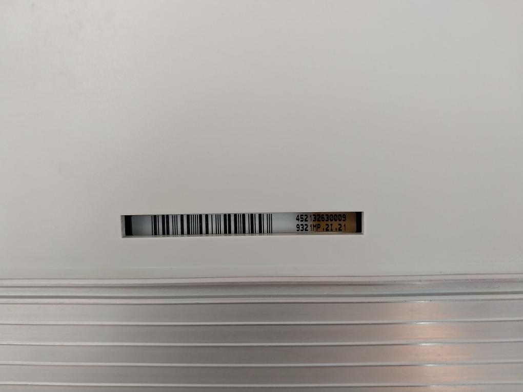 Lenze Evs9322-ep Profibus-dp Servo Inverter 24Vdc 452132630009 480V