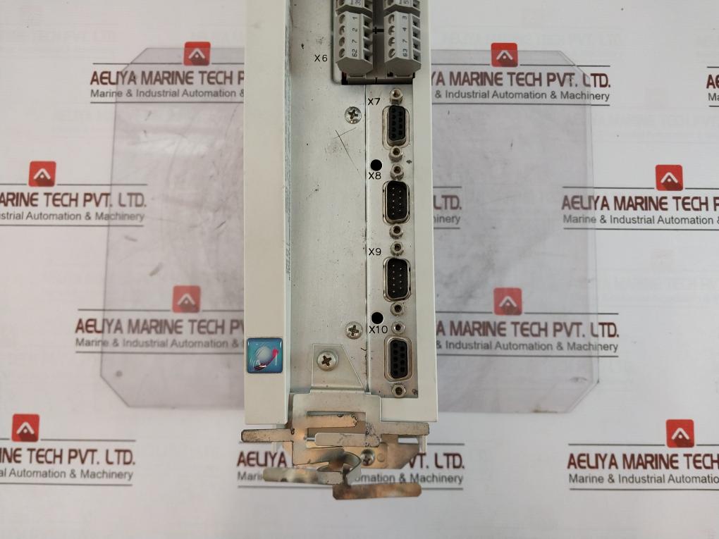 Lenze Evs9322-ep Profibus-dp Servo Inverter 24Vdc 452132630009 480V