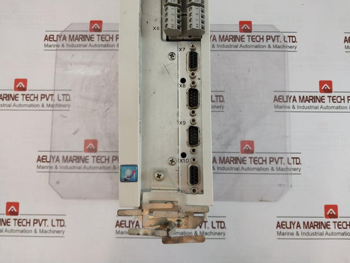 Lenze Evs9322-ep Profibus-dp Servo Inverter 24Vdc 452132630009 480V