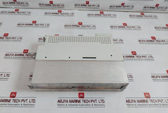Lenze Evs9322-ep Servo Drive 24V Dc 400/480V 2.5A 2.1Kva 50/60Hz 480V