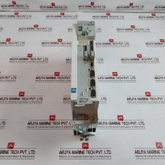 Lenze Evs9322-ep Servo Drive 24V Dc 400/480V 2.5A 2.1Kva 50/60Hz 480V
