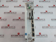 Lenze Evs9322-ep Servo Drive 24V Dc 400/480V 2.5A 2.1Kva 50/60Hz 480V