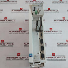 Lenze Evs9322-ep Servo Drive 24V Dc 400/480V 2.5A 2.1Kva 50/60Hz 480V