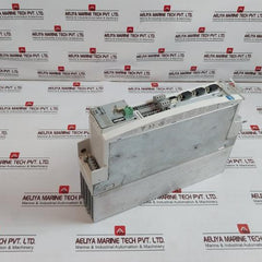 Lenze Evs9322-ep Servo Drive 24V Dc 400/480V 2.5A 2.1Kva 50/60Hz 480V