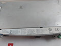 Lenze Evs9322-ep Servo Drive 24V Dc 400/480V 2.5A 2.1Kva 50/60Hz 480V