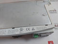 Lenze Evs9322-ep Servo Drive 24V Dc 400/480V 2.5A 2.1Kva 50/60Hz 480V