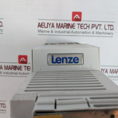 Lenze Evs9322-ep Servo Drive 44A8 2133 24V Dc 0-480V 2.5A 2.1Kva 0-480Hz