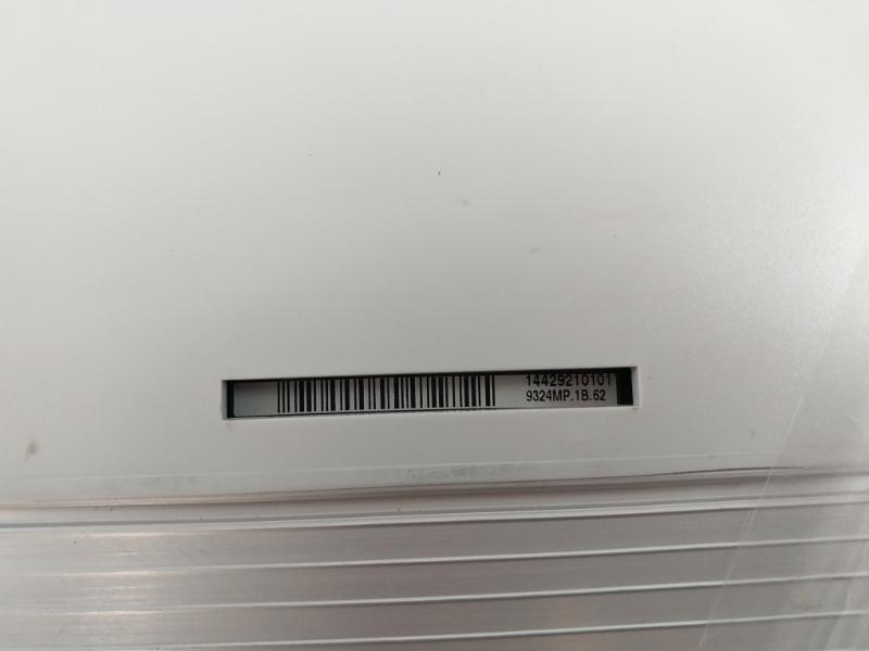 Lenze Evs9322-ep Servo Drive 44A8 2133 24V Dc 0-480V 2.5A 2.1Kva 0-480Hz