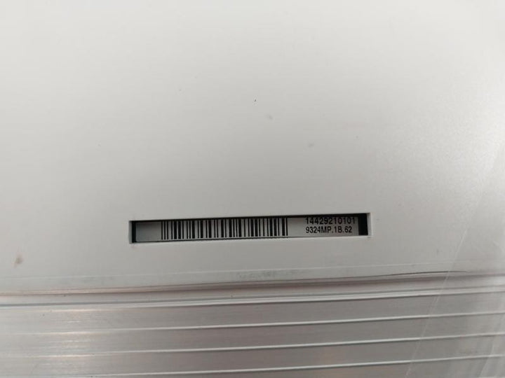 Lenze Evs9322-ep Servo Drive 44A8 2133 24V Dc 0-480V 2.5A 2.1Kva 0-480Hz