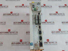 Lenze Evs9322-ep Servo Drive 44A8 2133 24V Dc 0-480V 2.5A 2.1Kva 0-480Hz