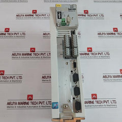Lenze Evs9322-ep Servo Drive 44A8 2133 24V Dc 0-480V 2.5A 2.1Kva 0-480Hz