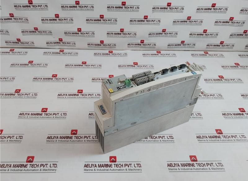 Lenze Evs9322-ep Servo Drive 44A8 2133 24V Dc 0-480V 2.5A 2.1Kva 0-480Hz