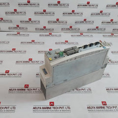 Lenze Evs9322-ep Servo Drive 44A8 2133 24V Dc 0-480V 2.5A 2.1Kva 0-480Hz