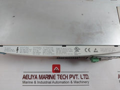 Lenze Evs9322-ep Servo Drive 44A8 2133 24V Dc 0-480V 2.5A 2.1Kva 0-480Hz