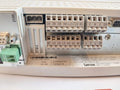 Lenze Evs9322-ep Servo Drive 44A8 2133 24V Dc 0-480V 2.5A 2.1Kva 0-480Hz