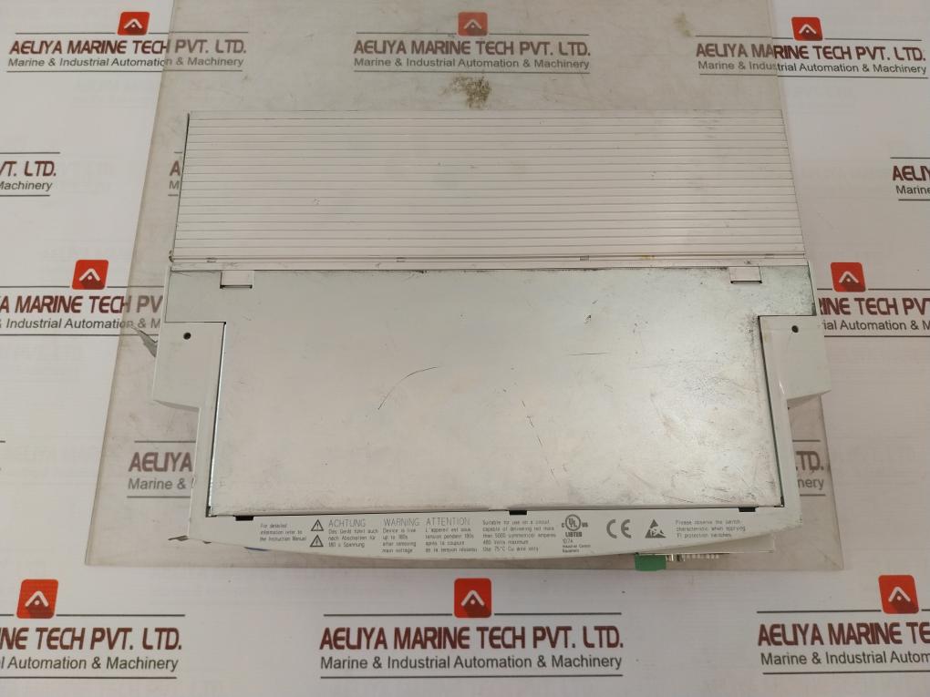 Lenze Evs9323-ep Frequency Inverter 13267427 24Vdc 21771850047