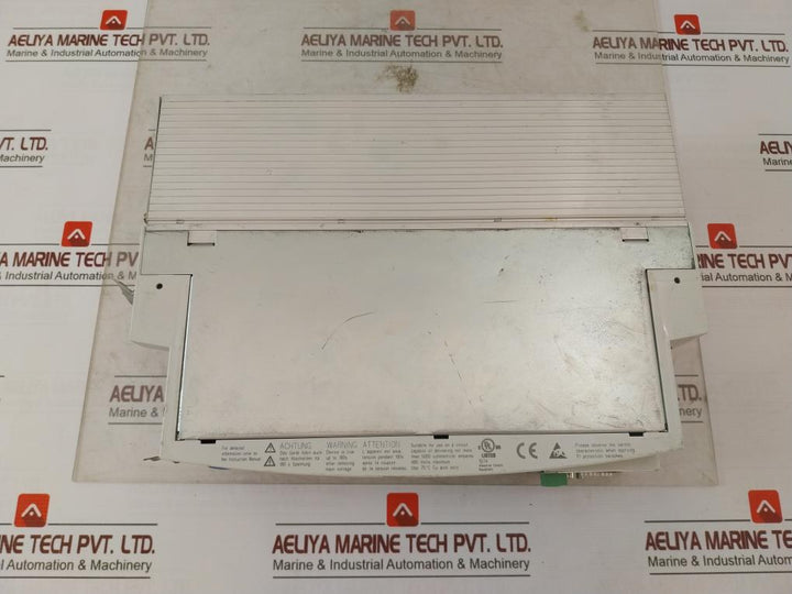 Lenze Evs9323-ep Frequency Inverter 13267427 24Vdc 21771850047