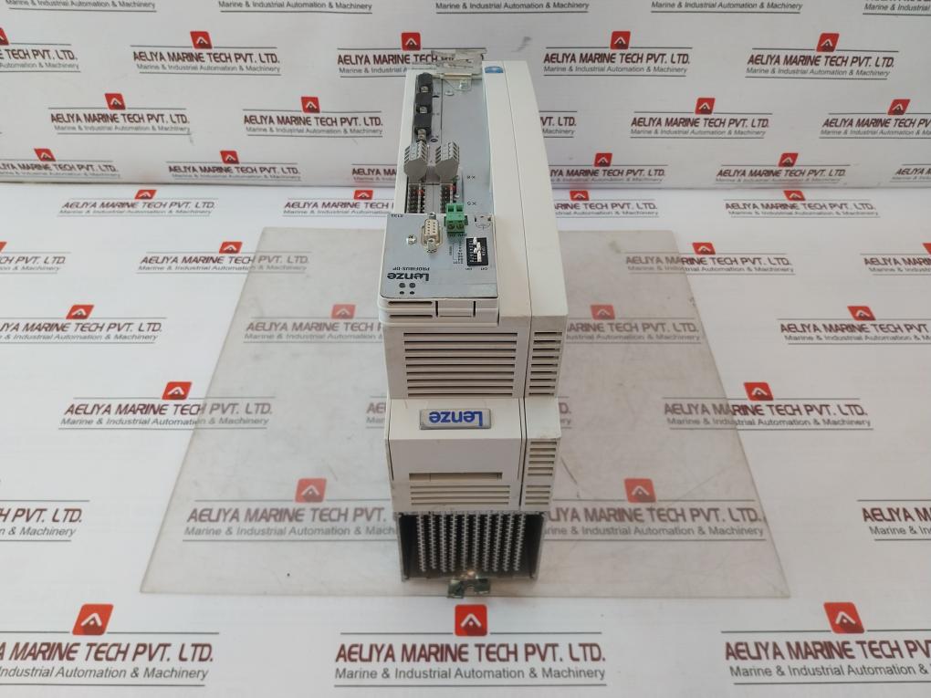 Lenze Evs9323-ep Frequency Inverter 13267427 24Vdc 21771850047