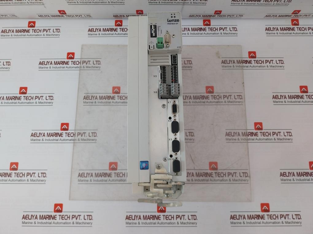 Lenze Evs9323-ep Frequency Inverter 13267427 24Vdc 21771850047