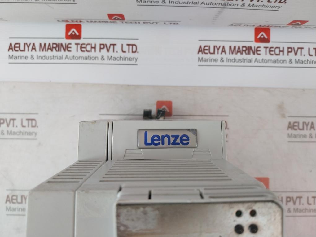 Lenze Evs9323-ep Frequency Inverter 13267427 24Vdc 21771850047