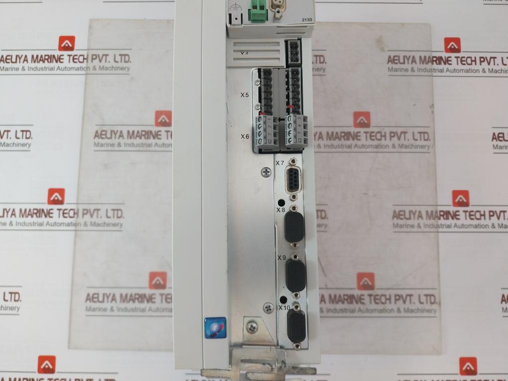 Lenze Evs9323-ep Frequency Inverter 13267427 24Vdc 21771850047