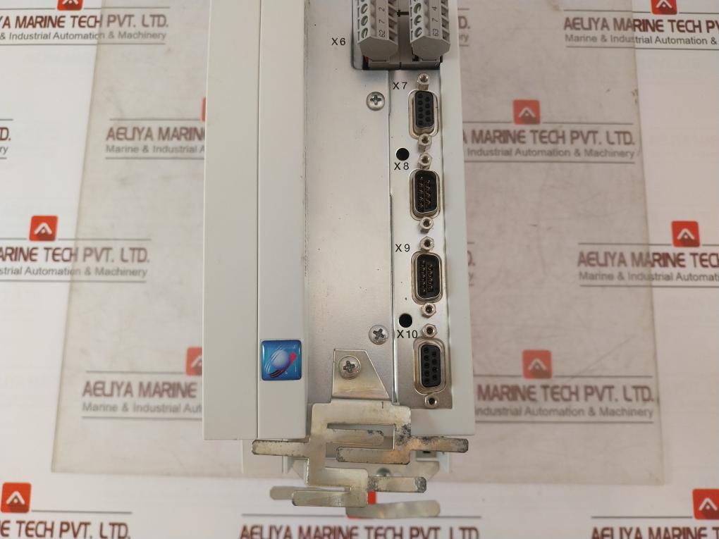 Lenze Evs9323-ep Frequency Inverter 13267427 24Vdc 21771850047