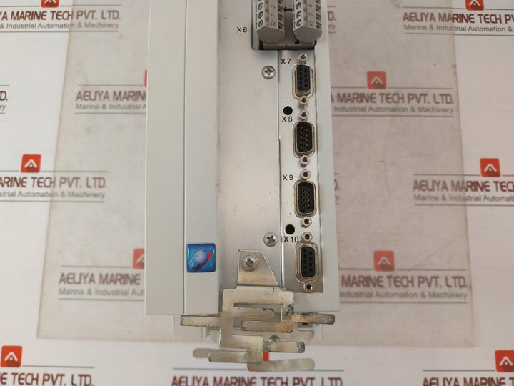 Lenze Evs9323-ep Frequency Inverter 13267427 24Vdc 21771850047