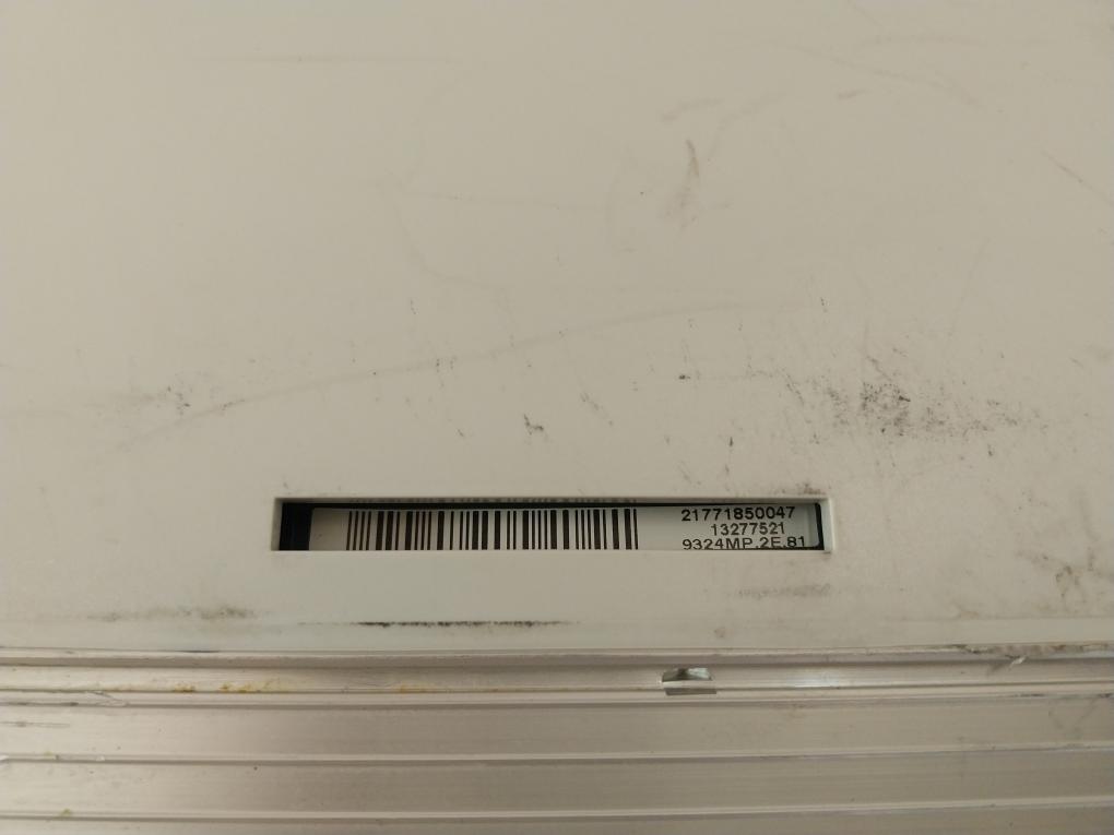 Lenze Evs9323-ep Frequency Inverter 13267427 24Vdc 21771850047