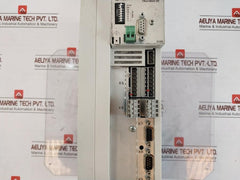 Lenze Evs9323-ep Profibus-dp Servo Inverter 00488425 24V Dc