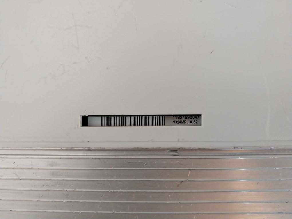 Lenze Evs9323-ep Profibus-dp Servo Inverter 00488425 24V Dc