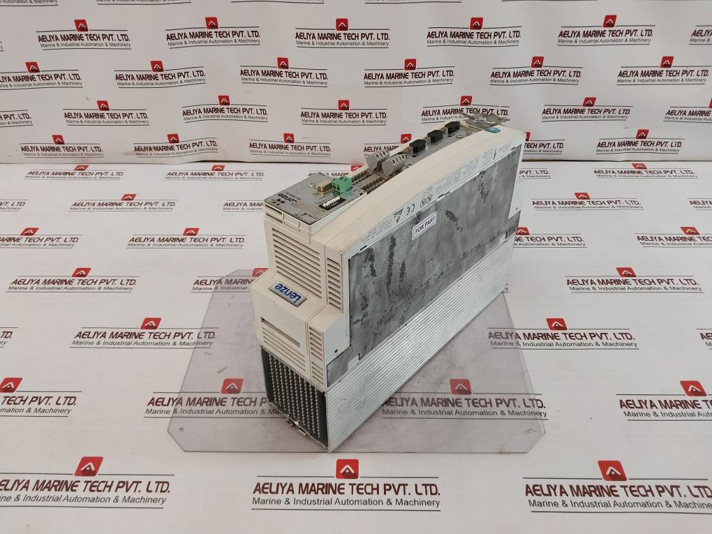 Lenze Evs9323-ep Profibus-dp Servo Inverter 00488425 24V Dc