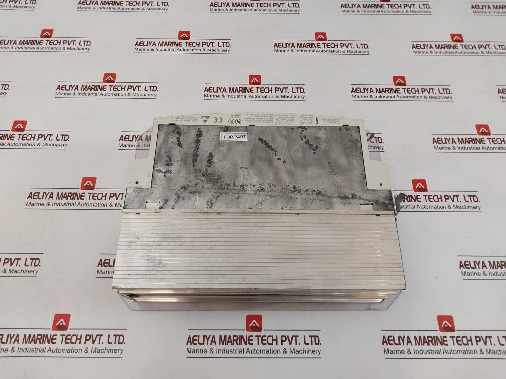 Lenze Evs9323-ep Profibus-dp Servo Inverter 00488425 24V Dc