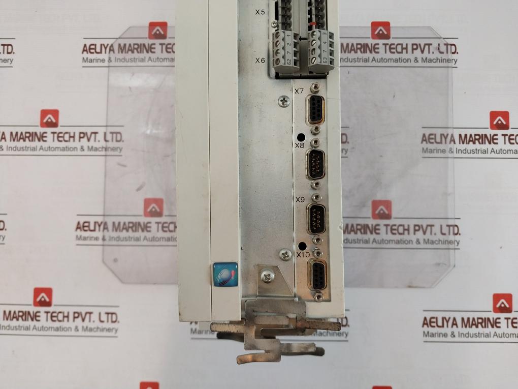 Lenze Evs9323-ep Profibus-dp Servo Inverter 00488425 24V Dc