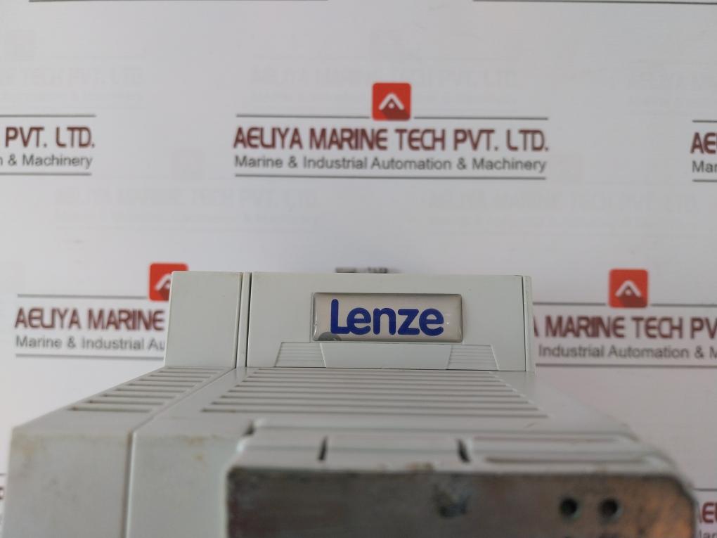 Lenze Evs9323-ep Servo Controller 13180716 3/Peac 400/480V 3.9A 3.2Kva 50/60Hz