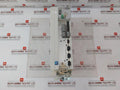 Lenze Evs9323-ep Servo Controller 13180716 3/Peac 400/480V 3.9A 3.2Kva 50/60Hz