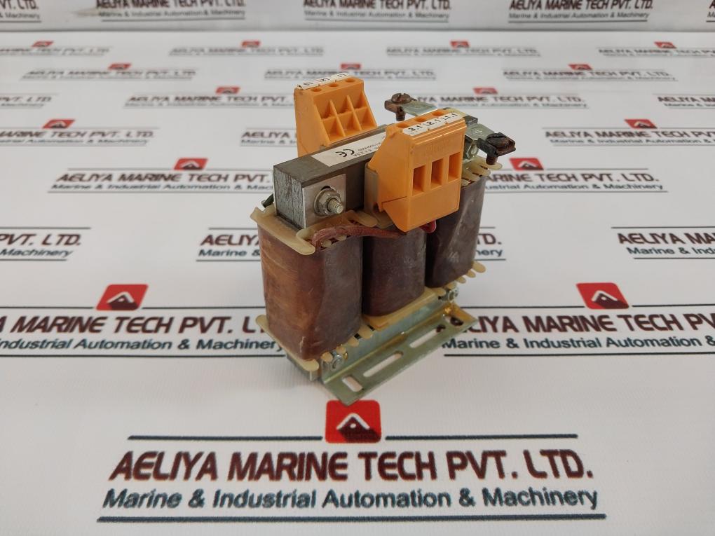 Lenze Ezn3A1500H003 Network Filter