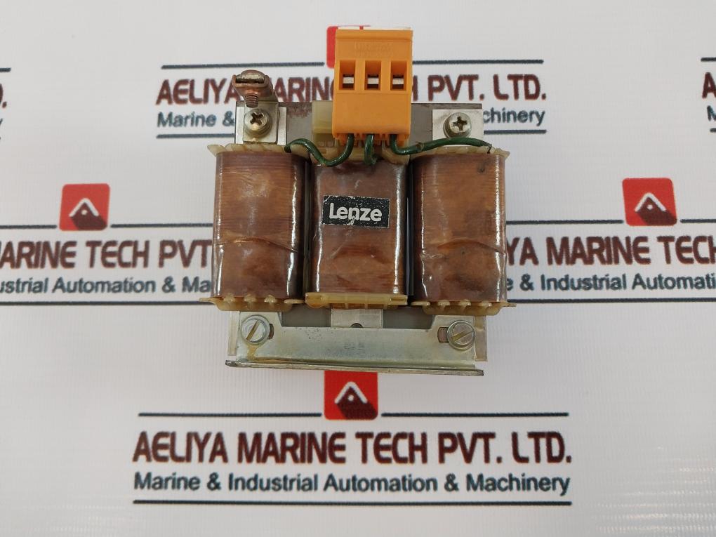 Lenze Ezn3A1500H003 Network Filter