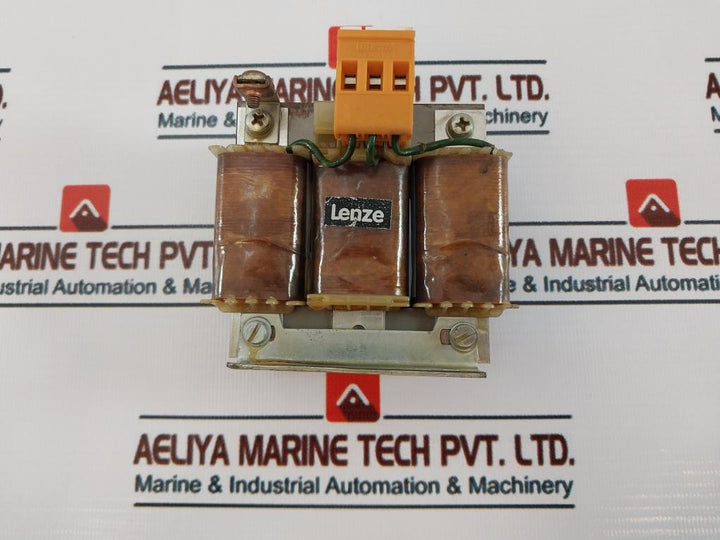Lenze Ezn3A1500H003 Network Filter