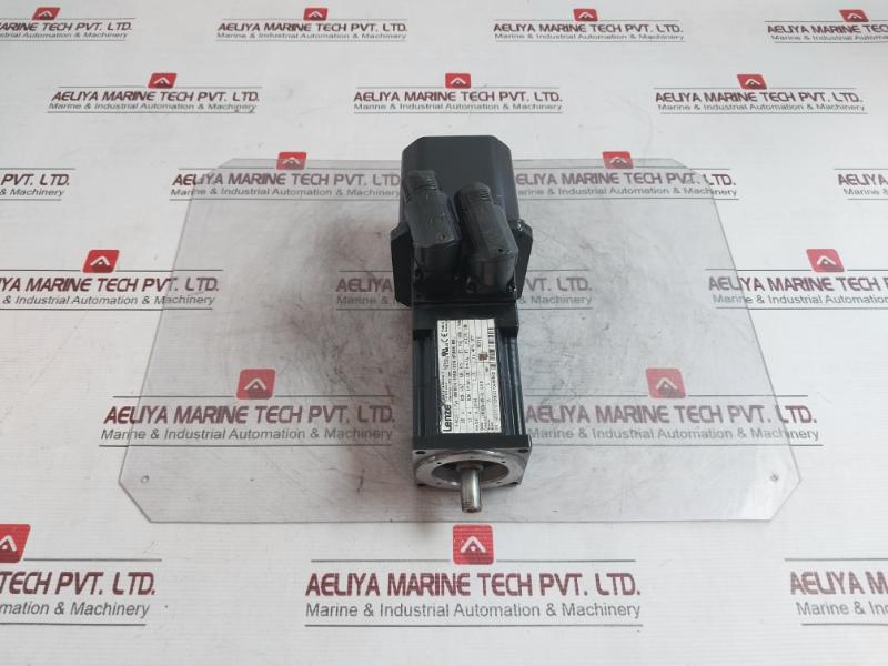 Lenze Mcs 06C41-srmb0-b11N-st5S00N-r0Su Servo Motor Ip54 225V 270Hz 5.4A 0.25Kw