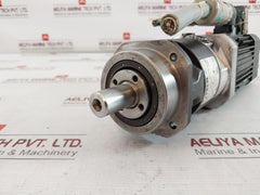 Lenze Mdsksrs036-13 Servo Motor Mprn 00 Ip64 0,9A 245V 4000 Min-1 200Hz 0,25Kw