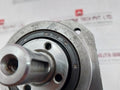 Lenze Mdsksrs036-13 Servo Motor Mprn 00 Ip64 0,9A 245V 4000 Min-1 200Hz 0,25Kw