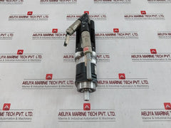 Lenze Mdsksrs036-13 Servo Motor Mprn 00 Ip64 0,9A 245V 4000 Min-1 200Hz 0,25Kw