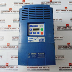Lenze Smvector Esv183N04Txb Variable Frequency Drive (Vfd)