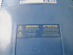 Lenze Smvector Esv183N04Txb Variable Frequency Drive (Vfd)