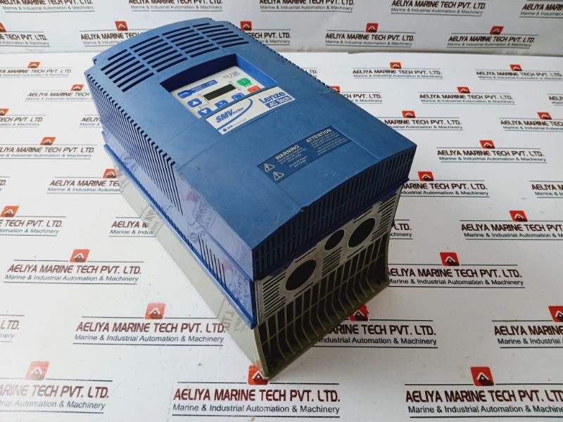 Lenze Smvector Esv183N04Txb Variable Frequency Drive (Vfd)