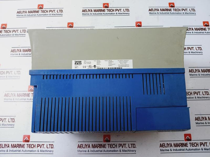 Lenze Smvector Esv183N04Txb Variable Frequency Drive (Vfd)