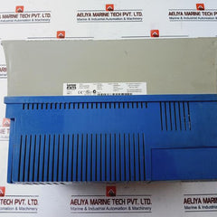 Lenze Smvector Esv183N04Txb Variable Frequency Drive (Vfd)