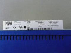 Lenze Smvector Esv183N04Txb Variable Frequency Drive (Vfd)